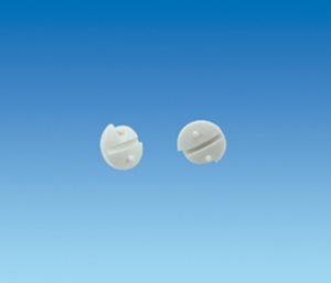 FPD54A Dometic/Electrolux Exterior Grill Turnbuckle Screw - Beige
