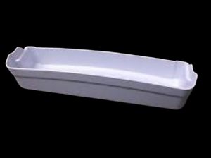 FBT3 Thetford SR Fridge Door Bin - White