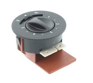 H21A Truma Trumavent TEB2 Control Panel (discontinued)