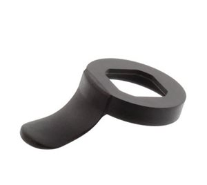 LR1 Alu-tech Finger Pulls for Bailey Gas locker lid
