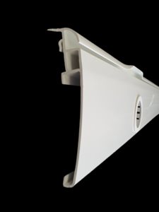 SS4RHF SWIFT Skirt 2019 & Others NEW (RIGHT HAND FRONT) 2495mm