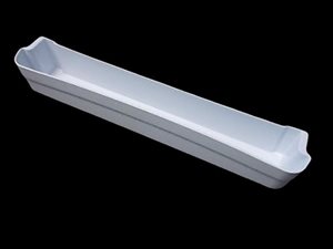 FBT2 Thetford SR Fridge Door Bin - White