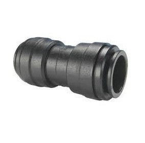 WF26 ... Push Fit Straight Reducer 15mm To 12mm