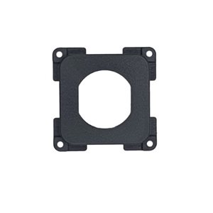 PS13C  C-Line Mounting Plate