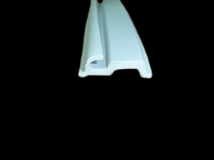 IN2 Awning Rail Insert Grey