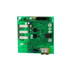 ABP50 ... Alde 3020HE 3KW PCB Board