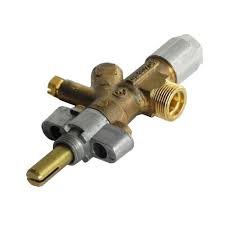 FPD14 Dometic/Electrolux Fridge Gas Regulator 30mbar