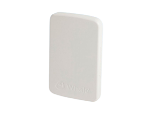 WH8A ... Whale Watermaster Sliding Socket Lid White