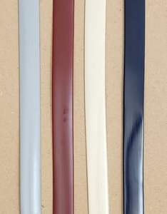 IN14 Awning Rail Infill 14mm Flat style