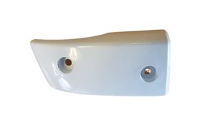 SEC2A Swift Exterior End Cap -  Front Doorside or Rear Offside