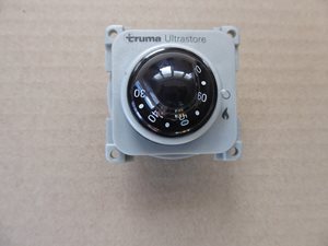 BP10 Truma Ultrastore (Hot Water) Controller