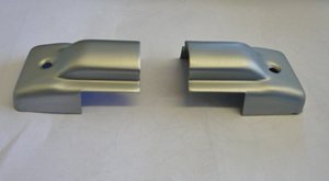AC23 Awning Rail & Skirt  End Caps