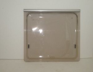 WTS675 ... Window (TOILET)(SWIFT) Opaque UK Caravan 675mm x 630mm