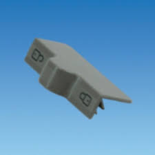 FCD12 Dometic/Electrolux Fridge Slider Door Lock