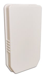 LC28U Universal Truma Ultrastore Cover White