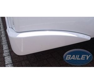 BAP5OSF Bailey Unicorn III & Pegasus IV series (OFF SIDE) (FRONT) Bumper Cap