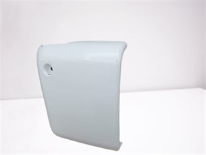 SEC10L Swift Exterior  End Cap - Left Hand