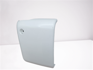 SEC10L Swift Exterior  End Cap - Left Hand