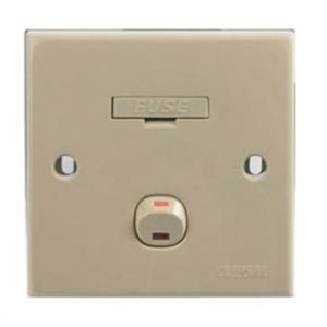 PS10 ... Clipsal Fused Switch