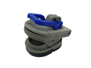 AP7A Awning Pole Pads