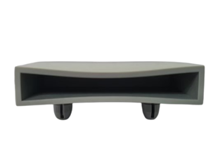 BSC8 Bed/Sofa Slat End Caps 60mm x 34mm