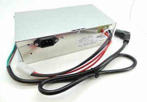 BCT1 20 Amp Power Unit Transformer/Battery Charger ... 1 PLUG