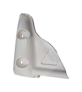 BAP24NSRDS Bailey Nearside Rear Bumper Moulding