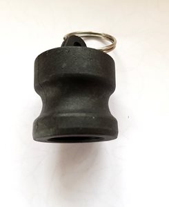 SC17 Waste Cap Male