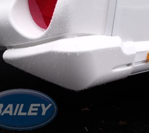 BAP20OSRDS Bailey Off Side Rear Panel
