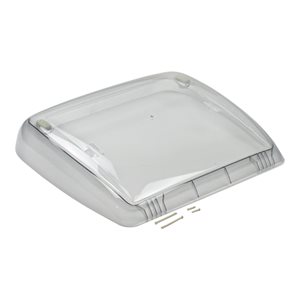 RH11A Mini Heki Roof DOME Only  525mm x 475mm