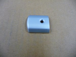 AC19 Awning & Skirt Rail End Caps