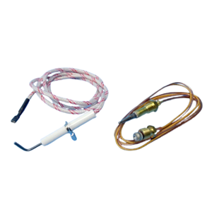 OPS6 ... Spinflo Thermocouple and Electrode Kit