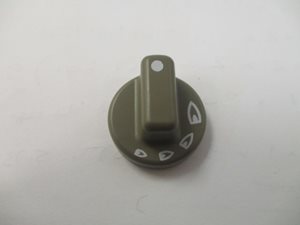 FKD9 Dometic/Electrolux Fridge Control Gas Knob