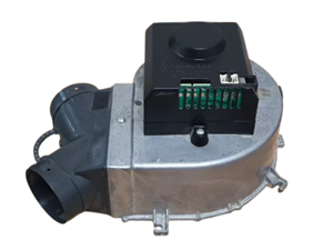 H28B Trumavent Fan TEB-2 12V (SECOND HAND)