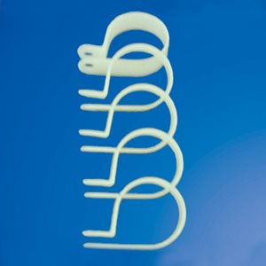 SC30 28mm Pipe Clips