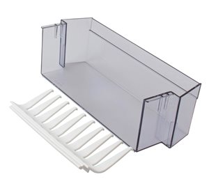 FBD18 Dometic Fridge Bottom Shelf with Bottle Holder RCL/RML10.4