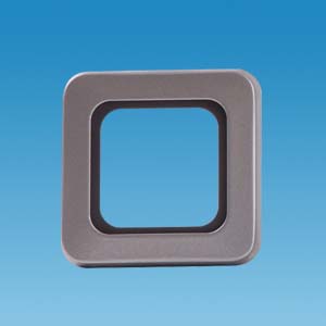 PS15 C-Line 1 Way Face Plate