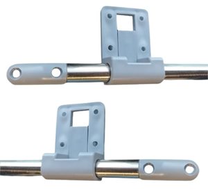 Sliding Table Rail DS