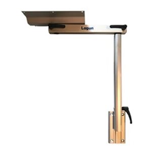 Lagun 605 Table Leg DS