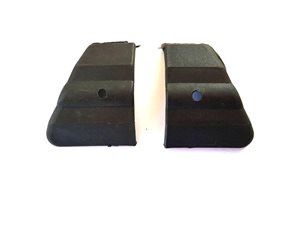 AC33 Awning Rail & Skirt End Caps