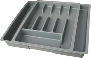 CTY3 Adjustable Cutlery Tray