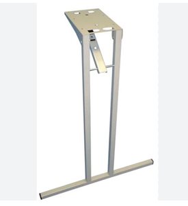 TBL4 ... Table Support Leg SECOND HAND (LEG ONLY)