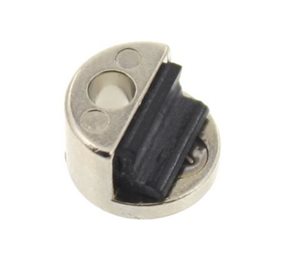 MC3 Zinc Mirror Edge Clip