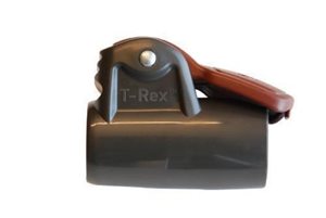 AP9 Awning Pole Quick Lock Release Clamps (SINGLE)