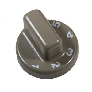 FKD14 Dometic/Electrolux Fridge Knob