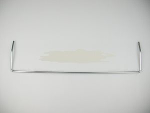 FBD11 Dometic/Electrolux Fridge Door Bin Bottle Holder with Thread