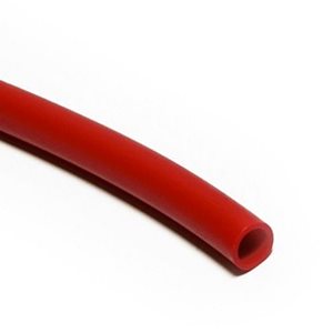 WH12R 12mm Semi Rigid Hose Red