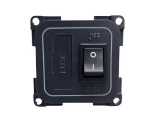 PS7 Truma Ultrastore C-Line 10 Amp Fused Spur Switch