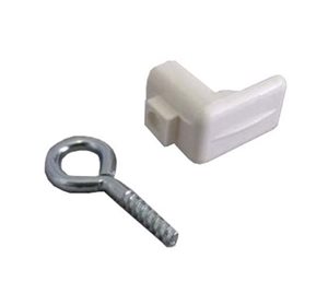 CH1 Curtain Hook End Stops