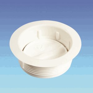 HV2 Vent Open Close Directional White